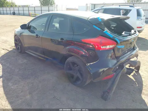 2017 Ford FOCUS ST VIN 1FADP3L91HL255524 фото 3