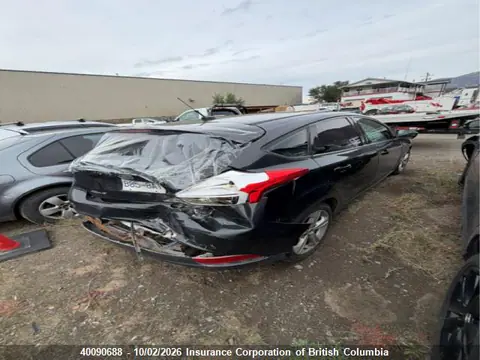 2015 Ford Focus VIN 1FADP3K2XFL327516 фото 3