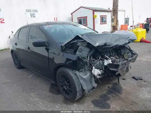 1FADP3E20GL247154 — 2016 Ford Focus, Передняя часть (Front End), фото до ремонта