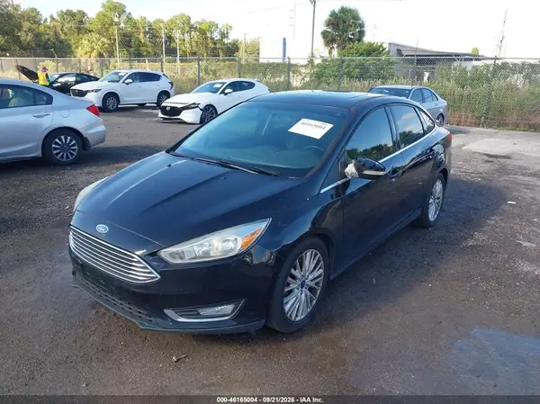 1FADP3J20JL324702 — 2018 Ford Focus, фото 2 с аукциона IAAI 14.10.2026, Повреждения снизу