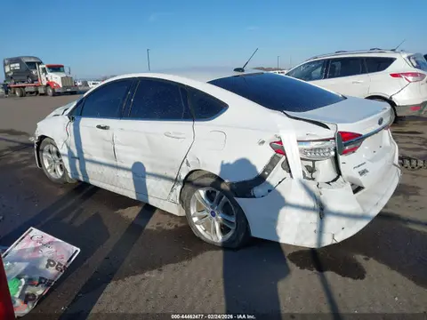 2018 Ford Fusion Hybrid Se VIN 3FA6P0LU0JR222467 фото 3