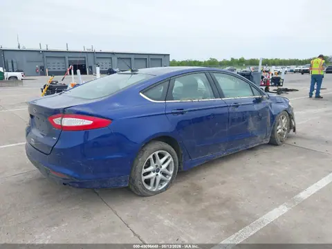 2015 Ford FUSION SE VIN 3FA6P0H78FR243769 фото 4