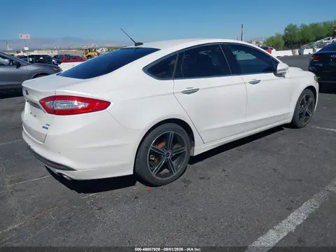 2015 Ford FUSION SE VIN 3FA6P0HD3FR226156 фото 4