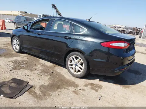 2015 Ford FUSION SE VIN 3FA6P0HD7FR179083 фото 3