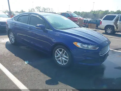 1FA6P0H77F5125781 — 2015 Ford Fusion SE, Естественный износ (Normal Wear & Tear), фото до ремонта