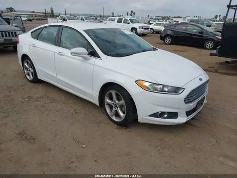 3FA6P0H92FR310514 — 2015 Ford Fusion SE, Естественный износ (Normal Wear & Tear), фото до ремонта