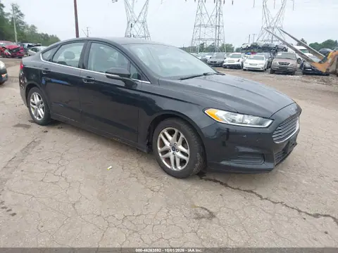 3FA6P0H70FR108799 — 2015 Ford Fusion SE, Естественный износ (Normal Wear & Tear), фото до ремонта