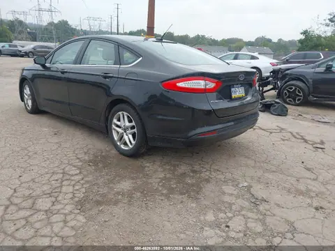 2015 Ford FUSION SE VIN 3FA6P0H70FR108799 фото 3