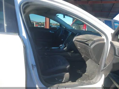 2016 Ford FUSION SE VIN 3FA6P0HD8GR366740 фото 5