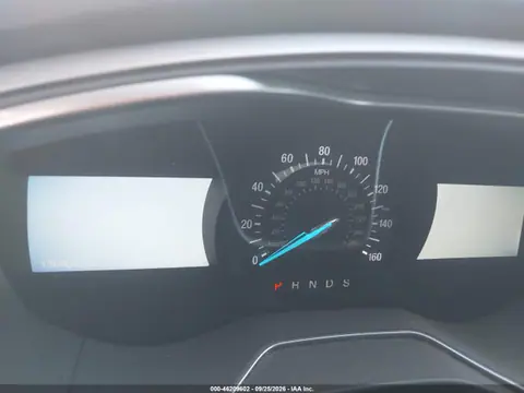 2016 Ford FUSION SE VIN 3FA6P0HD8GR366740 фото 7