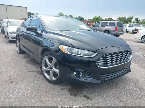 3FA6P0G71GR327306 — 2016 Ford Fusion, Естественный износ (Normal Wear & Tear), фото до ремонта
