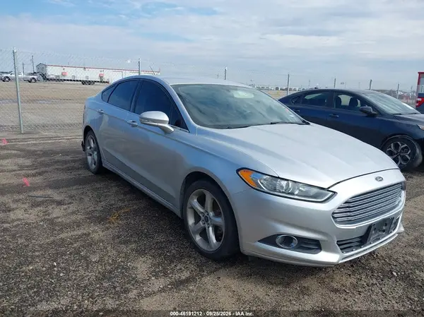 3FA6P0H95GR183940 — 2016 Ford Fusion, Задняя часть справа (Right Rear), фото до ремонта