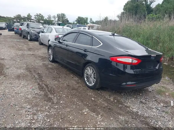 1FA6P0HD6G5111989 — 2016 Ford Fusion, фото 3 с аукциона IAAI 04.10.2026, Естественный износ