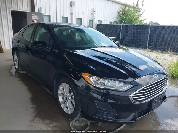 3FA6P0LU6LR262149 — 2020 Ford Fusion, Естественный износ (Normal Wear & Tear), фото до ремонта
