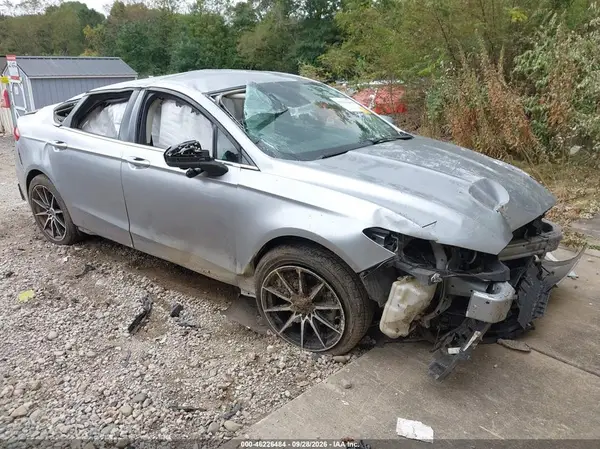 3FA6P0HD7LR188314 — 2020 Ford Fusion, Опрокидывание (Rollover), фото до ремонта