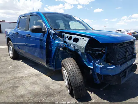 2023 Ford Maverick Xl VIN 3FTTW8F96PRA55000 фото 1