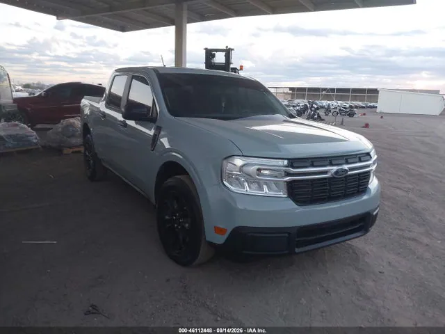 2024 Ford Maverick Xl VIN 3FTTW8B99RRB22407 фото 1
