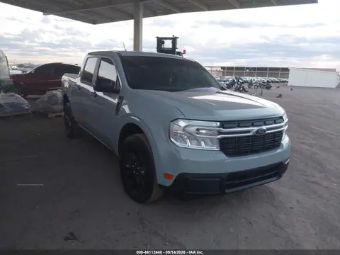 3FTTW8B99RRB22407 — 2024 Ford Maverick Xl, Естественный износ (Normal Wear & Tear), фото до ремонта
