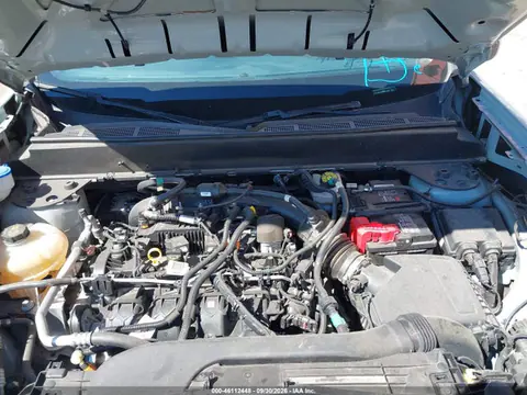 2024 Ford Maverick Xl VIN 3FTTW8B99RRB22407 фото 2