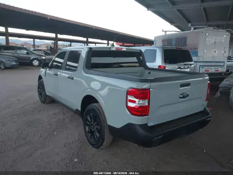 2024 Ford Maverick Xl VIN 3FTTW8B99RRB22407 фото 3