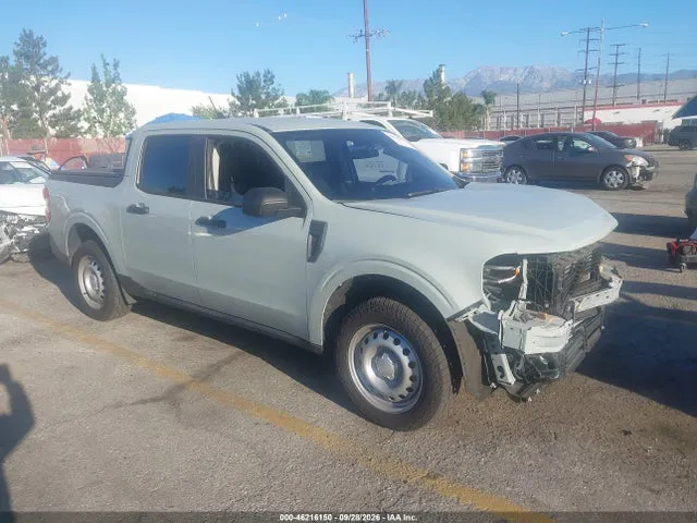 2024 Ford Maverick Xl VIN 3FTTW8B95RRB21903 фото 1