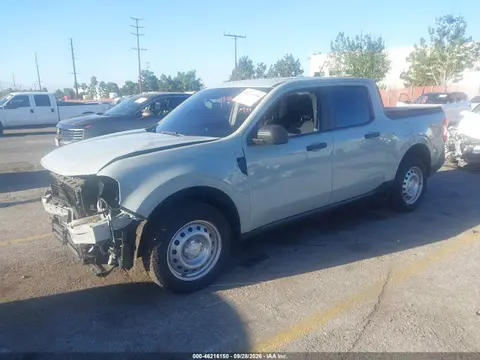 2024 Ford Maverick Xl VIN 3FTTW8B95RRB21903 фото 2