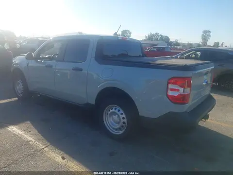 2024 Ford Maverick Xl VIN 3FTTW8B95RRB21903 фото 3