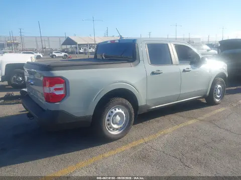2024 Ford Maverick Xl VIN 3FTTW8B95RRB21903 фото 4