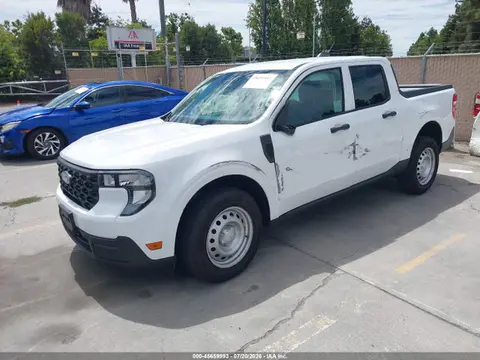 2026 Ford Maverick Xl VIN 3FTTW8A33TRA16152 фото 2