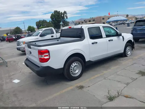 2026 Ford Maverick Xl VIN 3FTTW8A33TRA16152 фото 4