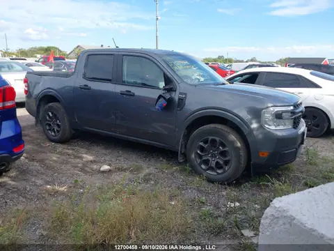 2024 Ford Maverick Xlt VIN 3FTTW8J96RRA44993 фото 1