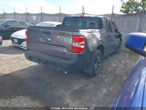 2024 Ford Maverick Xlt VIN 3FTTW8J96RRA44993 фото 4