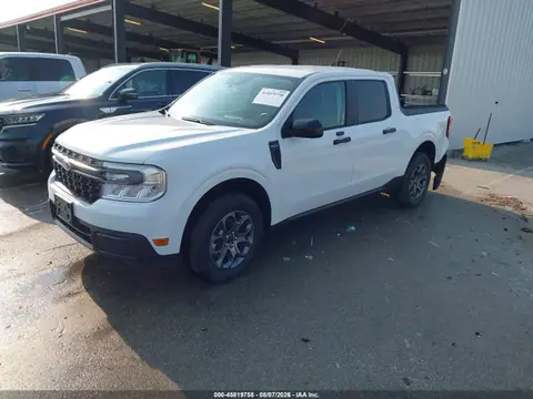 2024 Ford Maverick Xlt VIN 3FTTW8J99RRB42156 фото 2