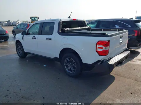 2024 Ford Maverick Xlt VIN 3FTTW8J99RRB42156 фото 3