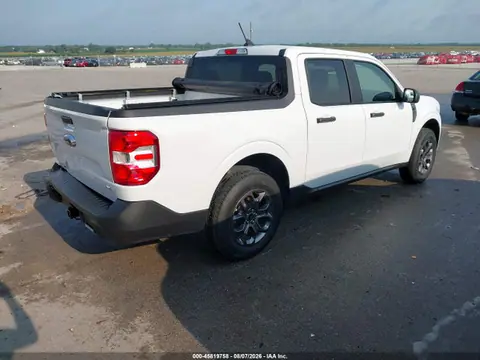 2024 Ford Maverick Xlt VIN 3FTTW8J99RRB42156 фото 4