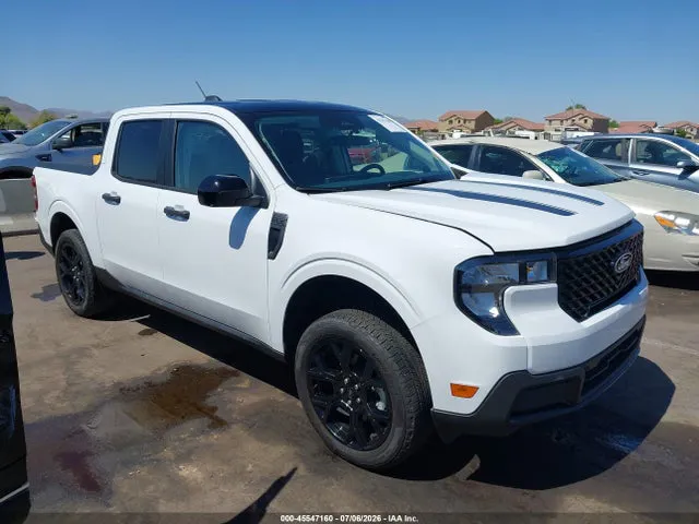 2025 Ford Maverick Xlt VIN 3FTTW8JA7SRB34413 фото 1