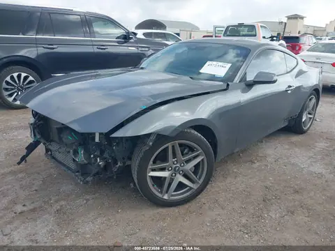 2024 Ford Mustang Ecoboost Premium Fastback VIN 1FA6P8THXR5121288 фото 2