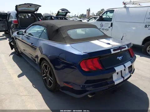 2020 Ford Mustang Ecoboost Premium VIN 1FATP8UHXL5131764 фото 3