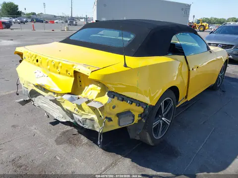 2024 Ford Mustang Ecoboost Premium VIN 1FAGP8UH1R5127077 фото 4