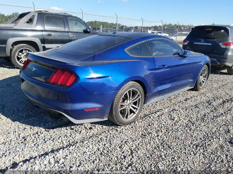 2015 Ford Mustang Ecoboost VIN 1FA6P8TH4F5312068 фото 4