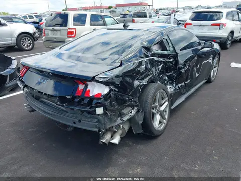 2024 Ford Mustang Gt Premium Fastback VIN 1FA6P8CF8R5424312 фото 4