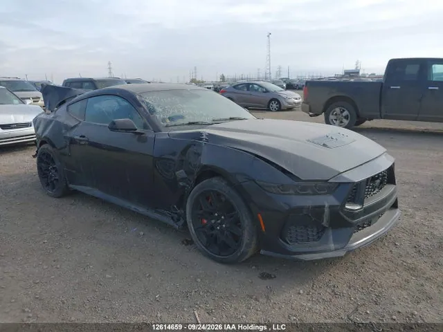 2024 Ford MUSTANG GT VIN 1FA6P8CF9R5430989 фото 1