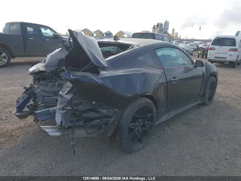 2024 Ford MUSTANG GT VIN 1FA6P8CF9R5430989 фото 4