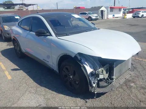 2023 Ford Mustang Mach-e California Route 1 VIN 3FMTK2SU4PMA06826 фото 1