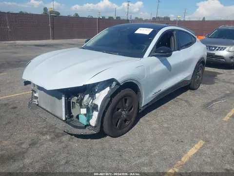 2023 Ford Mustang Mach-e California Route 1 VIN 3FMTK2SU4PMA06826 фото 2