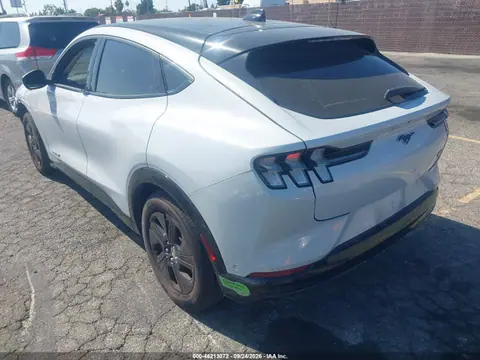 2023 Ford Mustang Mach-e California Route 1 VIN 3FMTK2SU4PMA06826 фото 3
