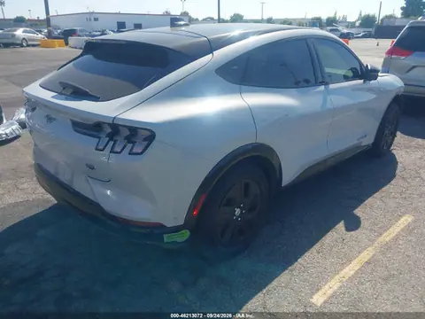 2023 Ford Mustang Mach-e California Route 1 VIN 3FMTK2SU4PMA06826 фото 4