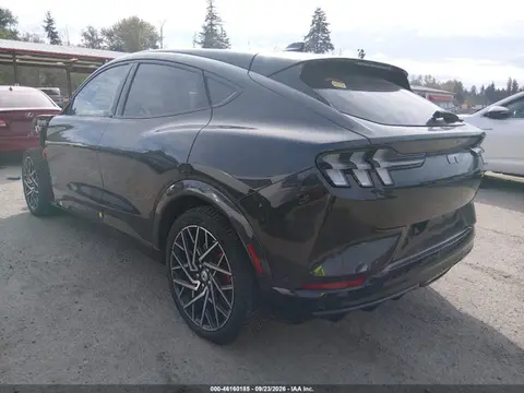 2021 Ford Mustang Mach-e Gt VIN 3FMTK4SX0MME02009 фото 3