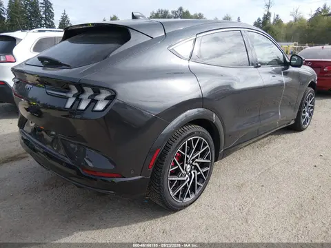 2021 Ford Mustang Mach-e Gt VIN 3FMTK4SX0MME02009 фото 4