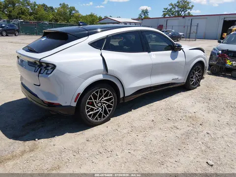 2023 Ford Mustang Mach-e Gt VIN 3FMTK4SX3PMA24787 фото 4